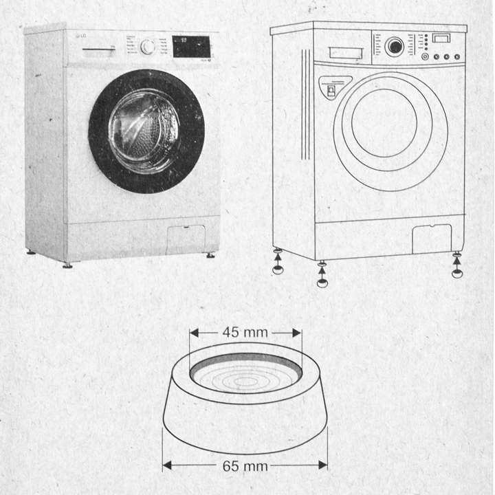 Vibration damper 3